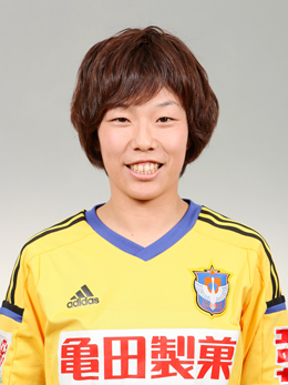 一谷朋子 - 女子サッカー選手