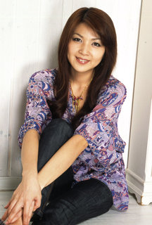 飯島直子 - 女優