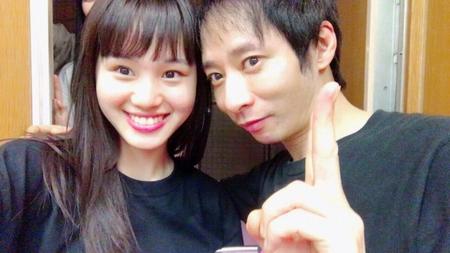 飯村貴子 - 女優