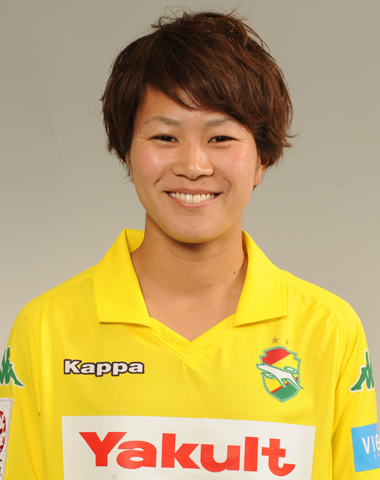 筏井りさ - 元女子サッカー選手、フットサル選手