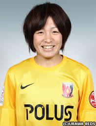 池田咲紀子 - 女子サッカー選手