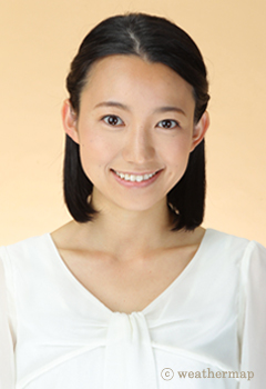 池田沙耶香 - 気象予報士
