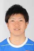 池ヶ谷夏美 - 女子サッカー選手