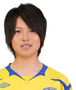 池尻茉由 - 女子サッカー選手