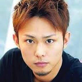 今市隆二 - ダンサー、歌手・三代目 J Soul Brothers