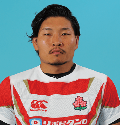 稲垣啓太 - ラグビー選手