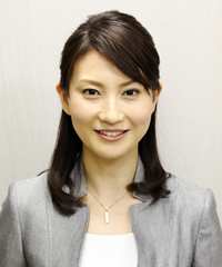 井上あさひ - アナウンサー