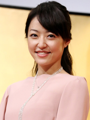 井上真央 - 女優