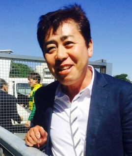 井上孝彦 - 元 笠松競馬所属調教師