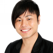 井上裕介 - お笑いタレント・NON STYLE