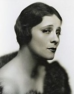 アイリーン・リッチ - 女優