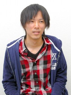 諫山創 - 漫画家