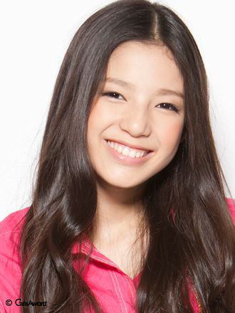 石井杏奈 - ダンサー、女優、歌手・E-girls