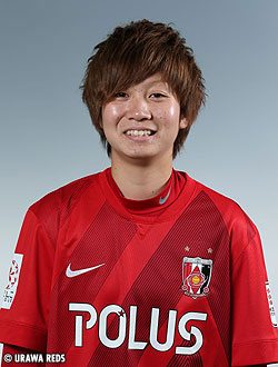 石井咲希 - 女子サッカー選手