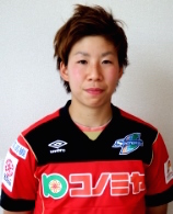 石川優 - 女子サッカー選手