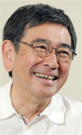 石坂浩二 - 俳優、タレント、司会者、画家