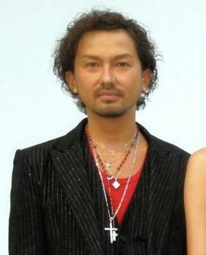 ISSA - 歌手・DA PUMP