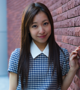 板野成美 - 女優