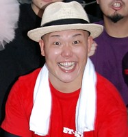 いときん - ミュージシャン・ET-KING