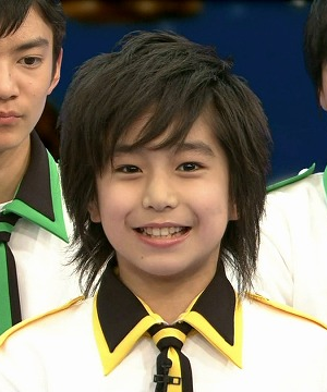 伊藤元太 - タレント