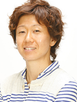 伊藤香菜子 - 元女子サッカー選手