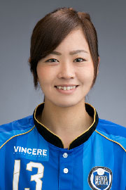 伊藤侑菜 - 元女子サッカー選手