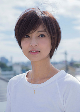 伊藤裕子 - 女優