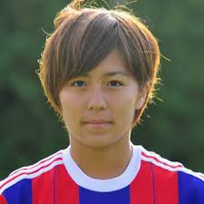 岩渕真奈 - 女子サッカー選手