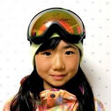 岩渕麗楽 - 女子スノーボード選手