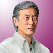 岩城滉一 - 俳優