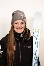 ジェリン・カウフ - 女子スキーモーグル選手