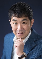 門井慶喜 - 作家