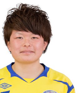 門田瑠依 - 女子サッカー選手
