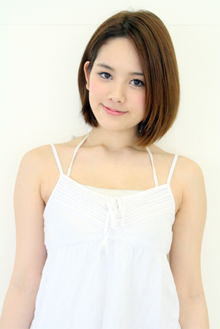筧美和子 - タレント、モデル、女優