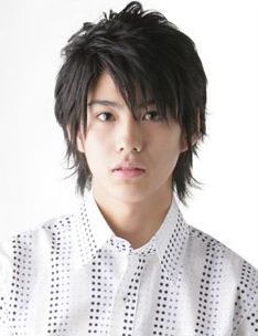 賀来賢人 - 俳優