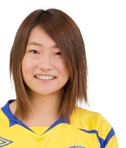 菅原美沙紀 - 女子サッカー選手