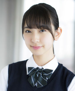 金村美玖 - タレント、歌手・日向坂46