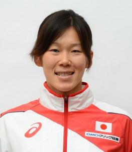 金藤理絵 - 競泳選手・平泳ぎ