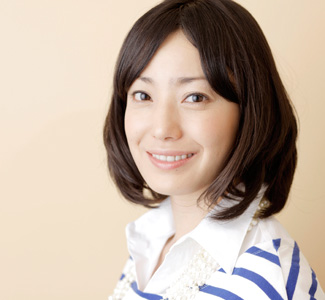 菅野美穂 - 女優