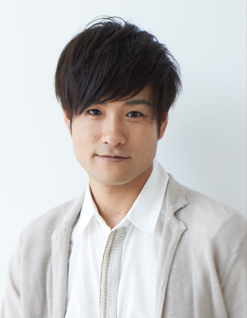 笠原秀幸 - 俳優