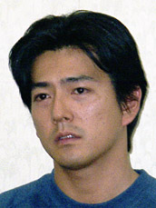 加勢大周 - 俳優