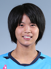 樫原まゆ - 女子サッカー選手