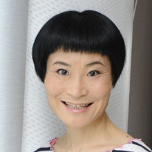 片桐はいり - 女優