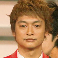 香取慎吾 - タレント、俳優、歌手・元 SMAP