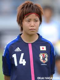 加藤千佳 - 女子サッカー選手