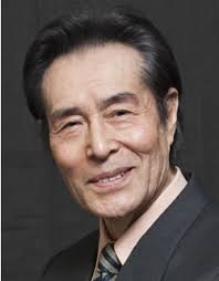 加藤剛 - 俳優