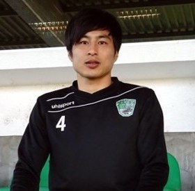 加藤恒平 - 男子サッカー選手