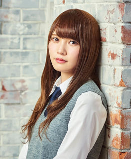 加藤史帆 - タレント、歌手・日向坂46