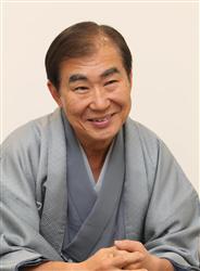 桂文枝 - 落語家・六代目
