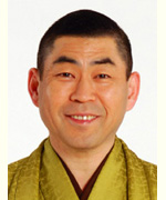 桂南光 - 落語家・3代目